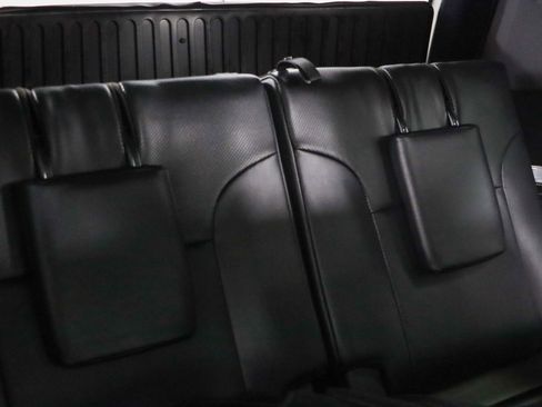 Used 2025 Lexus LX 600 4WD w/ Luxury Package image 33