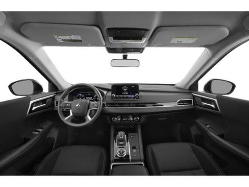 New 2025 Mitsubishi Outlander ES image 31
