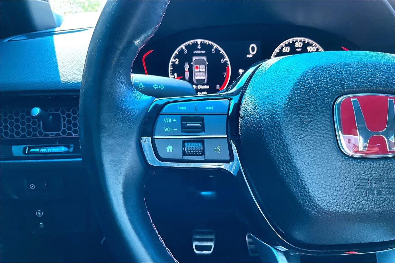 Used 2024 Honda Civic Si image 23
