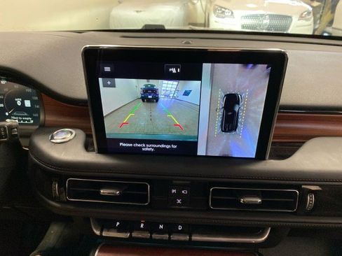 Certified 2023 Lincoln Aviator Reserve w/ Equipment Group 201A image 29