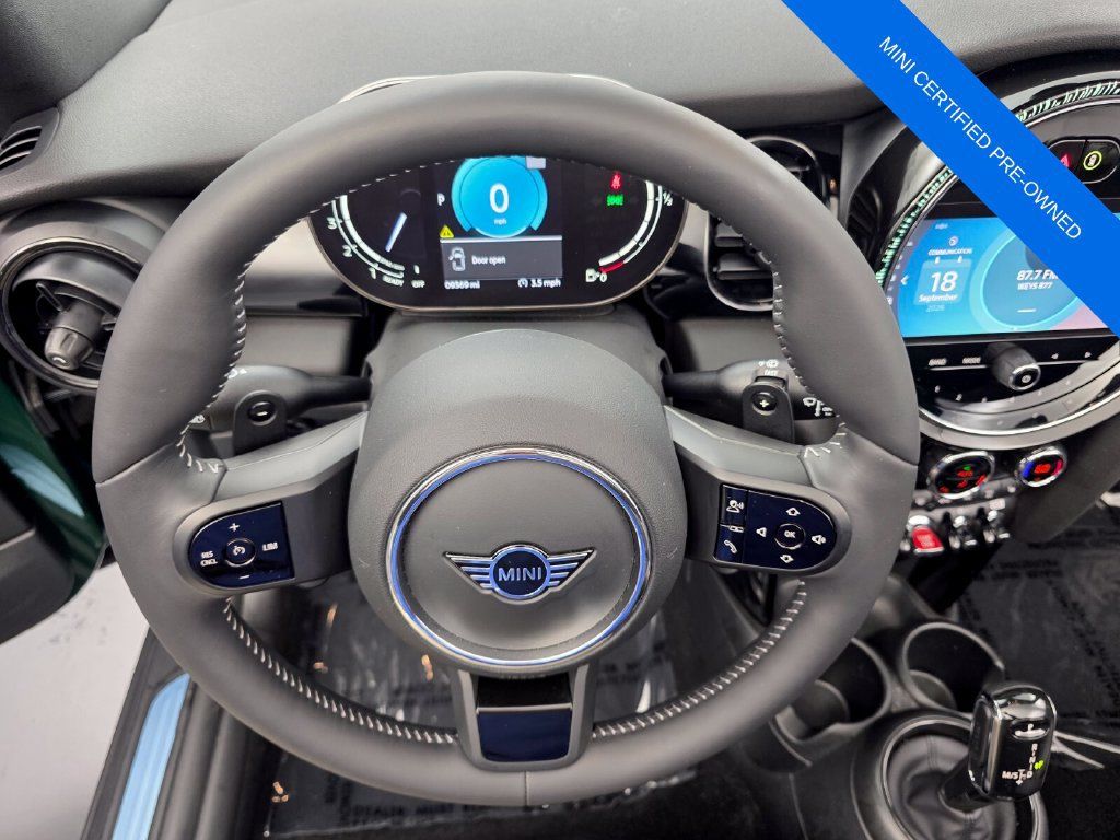 Used 2024 MINI Cooper S FWD image 16