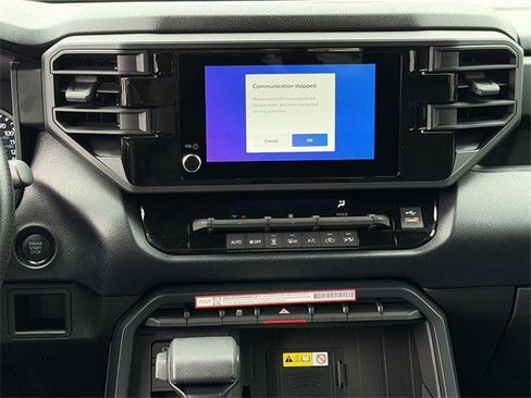 New 2026 Toyota Tundra SR image 16