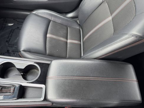 Used 2023 Nissan Altima 2.5 SR image 14