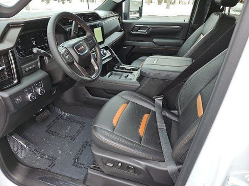 Used 2024 GMC Sierra 3500 AT4 w/ AT4 Premium Plus Package image 20