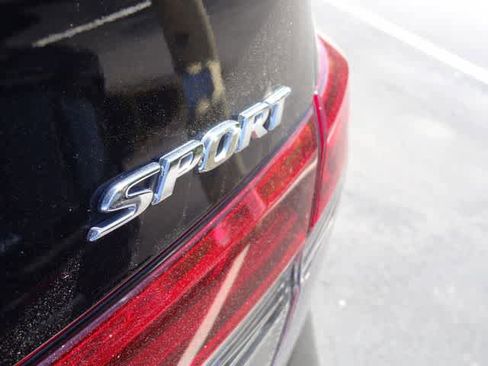 Used 2024 Honda Civic Sport image 20