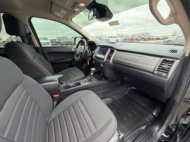 Used 2021 Ford Ranger XLT w/ Equipment Group 301A Mid AWD/4WD image 24