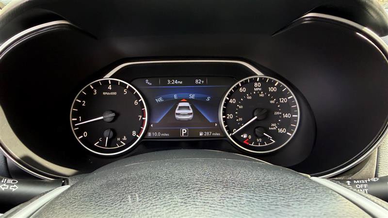 Used 2018 Nissan Maxima 3.5 SL FWD image 33