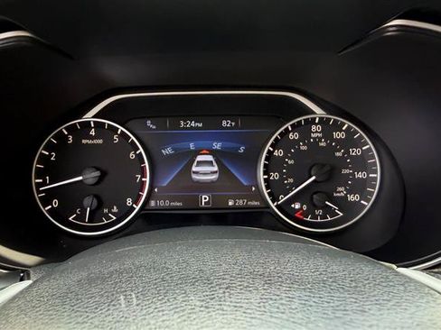 Used 2018 Nissan Maxima 3.5 SL FWD image 33