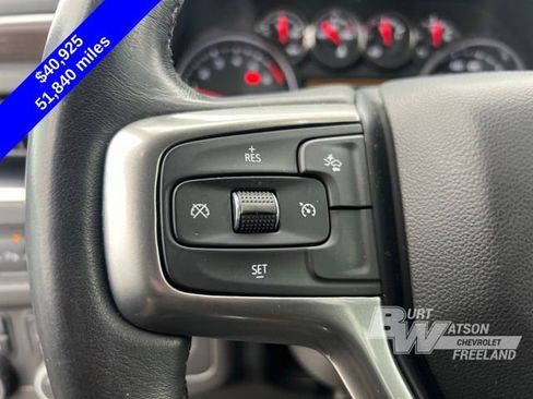 Used 2023 Chevrolet Tahoe LS image 14
