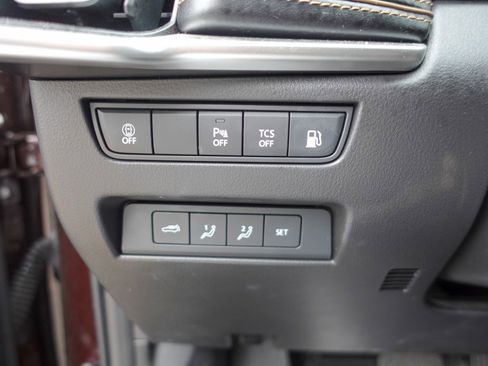 Used 2024 MAZDA CX-90 Plug-In Hybrid w/ Premium Plus image 13