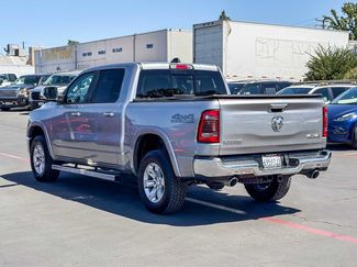 Used 2022 RAM 1500 Laramie w/ Off Road Group AWD/4WD video 2