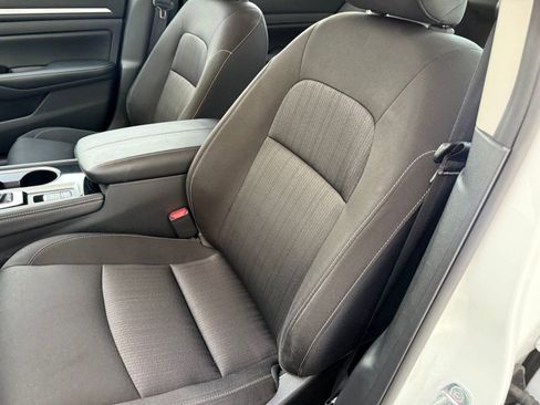 Used 2023 Nissan Altima 2.5 SV image 21