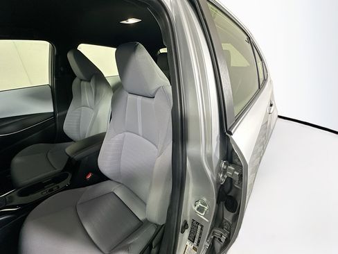 Certified 2023 Toyota Corolla SE image 12