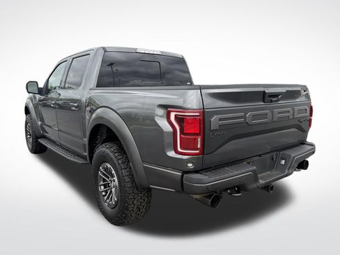 Used 2019 Ford F150 Raptor w/ Equipment Group 802A Luxury AWD/4WD image 19