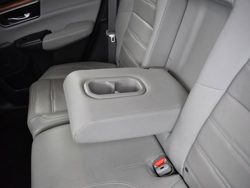 Used 2022 Honda CR-V Touring image 24