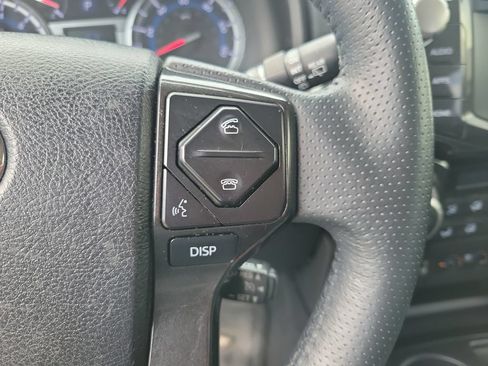 Used 2019 Toyota 4Runner Limited RWD image 29