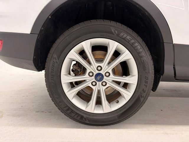 Used 2018 Ford Escape SEL AWD/4WD image 7