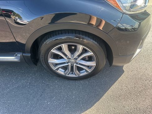 Used 2022 Honda CR-V Touring image 10