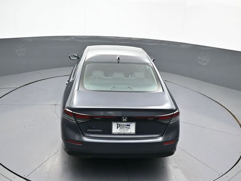 Certified 2023 Honda Accord LX image 38