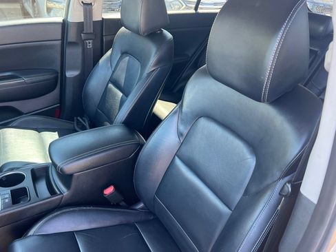 Used 2017 Kia Sportage EX FWD image 5
