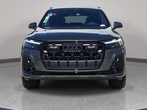 New 2026 Audi Q7 2.0T Premium Plus AWD/4WD image 2