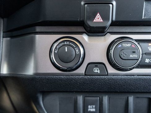 Used 2023 Toyota Tacoma SR AWD/4WD image 26