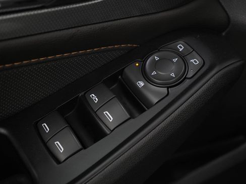 Used 2018 Chevrolet Traverse Premier w/ LPO, 'HIT The Road' Package AWD/4WD image 23