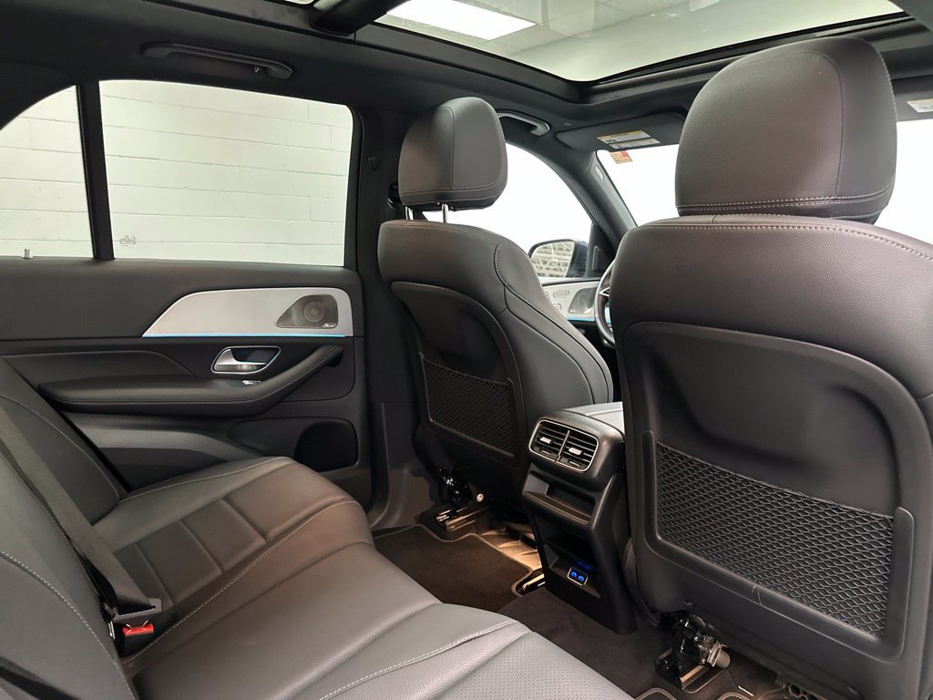 Used 2026 Mercedes-Benz GLE 350 4MATIC image 25