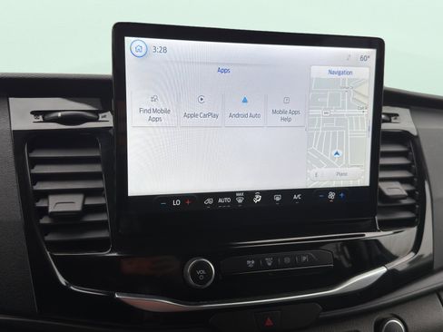 Used 2023 Ford Transit 350 XLT image 52