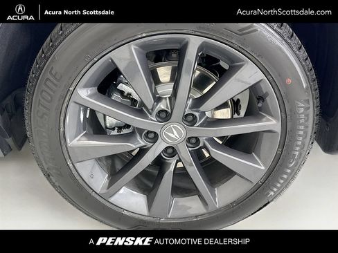 Certified 2026 Acura MDX A-Spec AWD/4WD image 32