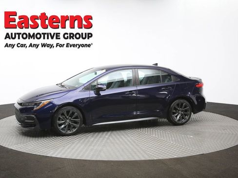 Used 2020 Toyota Corolla SE image 57