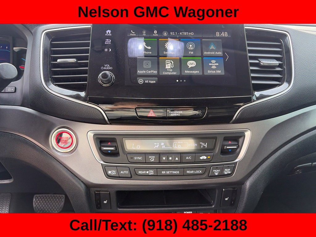 Used 2020 Honda Pilot EX-L image 36