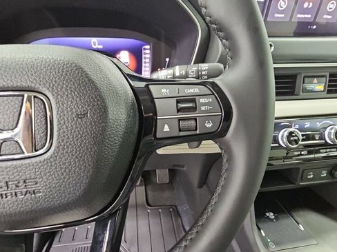 New 2026 Honda Pilot EX-L image 27