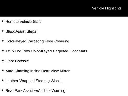 Used 2020 Chevrolet Tahoe LT image 7