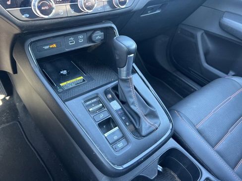 Certified 2024 Honda CR-V Sport-L image 13