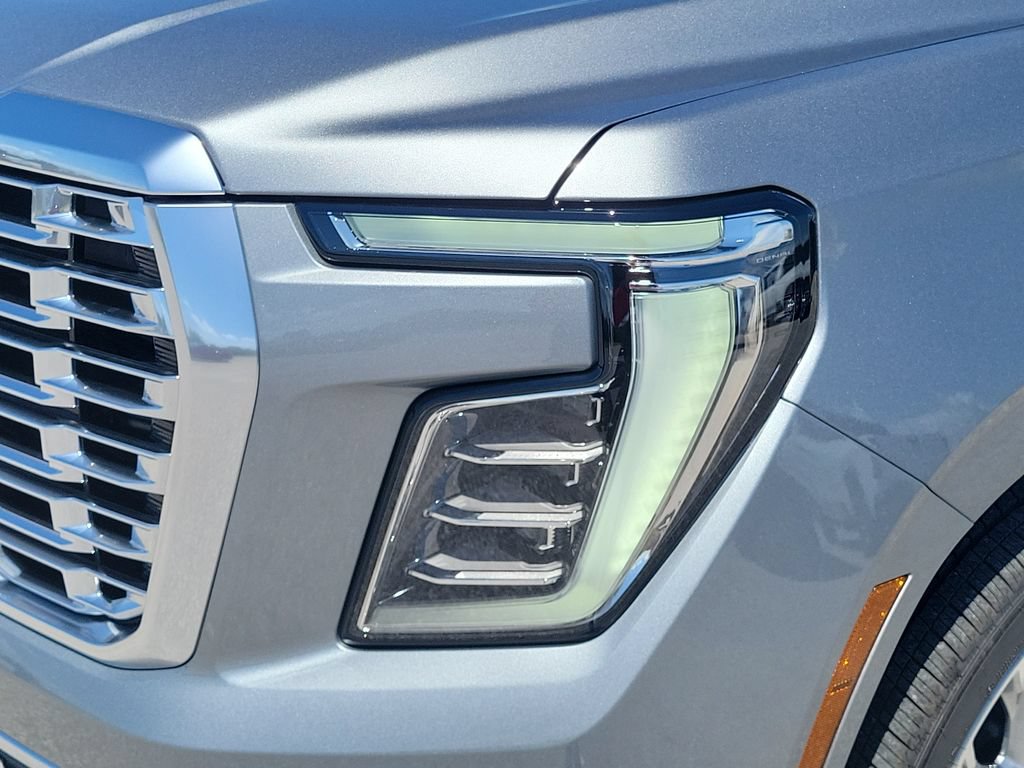 New 2026 GMC Yukon Denali w/ Denali Reserve Package AWD/4WD image 26