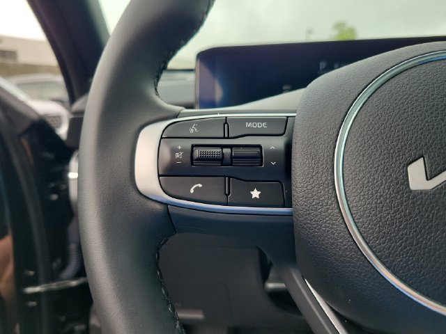 New 2026 Kia K5 GT-Line w/ GT-Line Premium Package FWD image 18