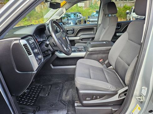 Used 2014 Chevrolet Silverado 1500 LT w/ All Star Edition AWD/4WD image 20