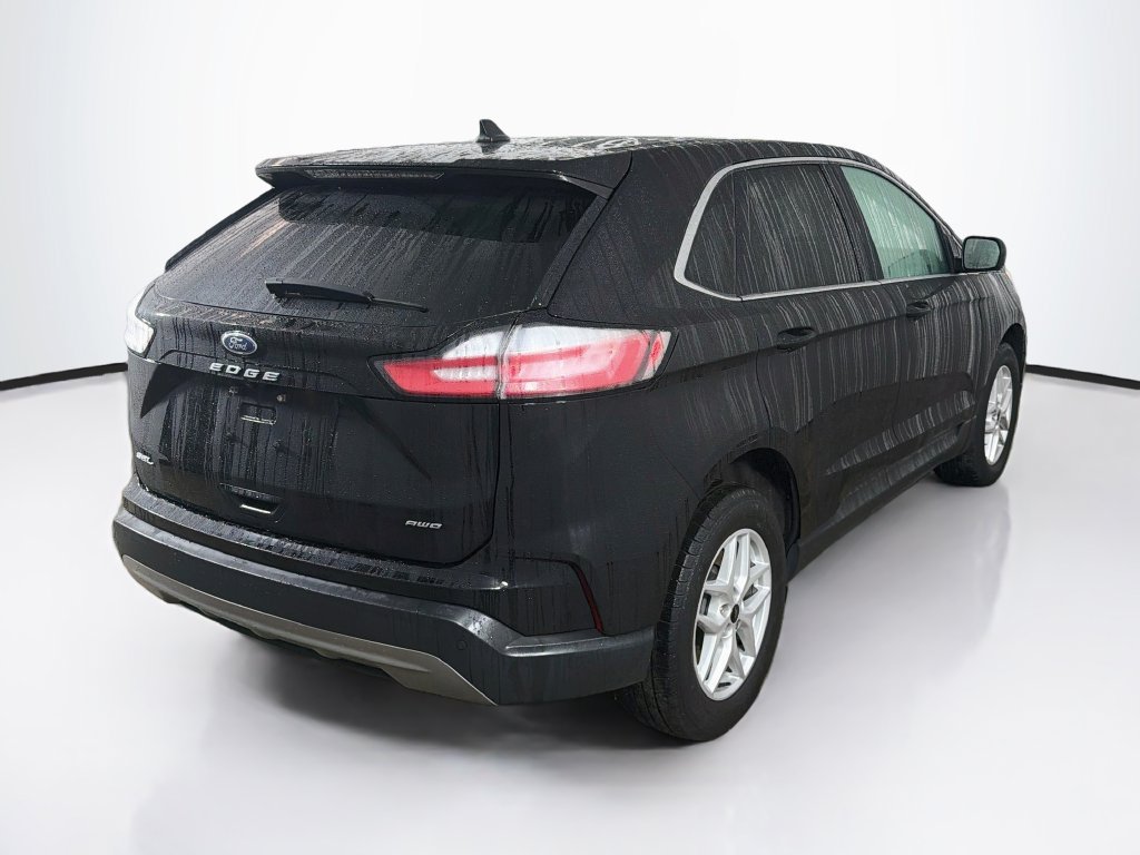 Certified 2023 Ford Edge SEL w/ Convenience Package AWD/4WD image 5