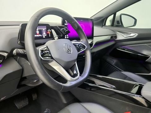 Used 2023 Volkswagen ID.4 Pro S Plus AWD/4WD image 47
