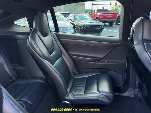 Used 2017 Tesla Model X 75D AWD/4WD image 30