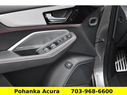 Used 2026 Acura MDX A-Spec image 36