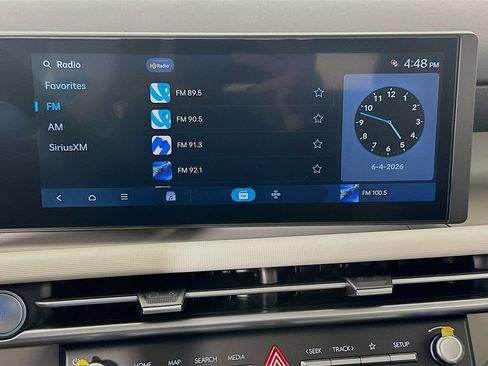 New 2026 Hyundai Tucson SE FWD image 11