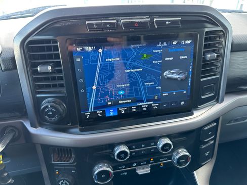 Used 2024 Ford F150 XLT w/ Mobile Office Package AWD/4WD image 19