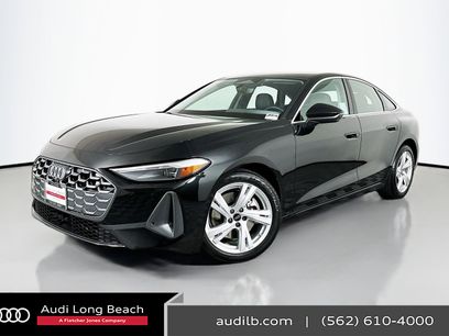 Used 2025 Audi A5 2.0T Premium w/ Convenience Package