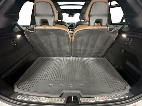 Used 2018 Volvo XC90 T6 Inscription w/ Convenience Package image 17