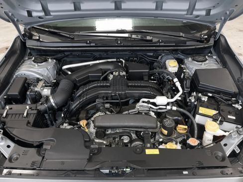 Used 2024 Subaru Impreza 2.0i AWD/4WD image 11