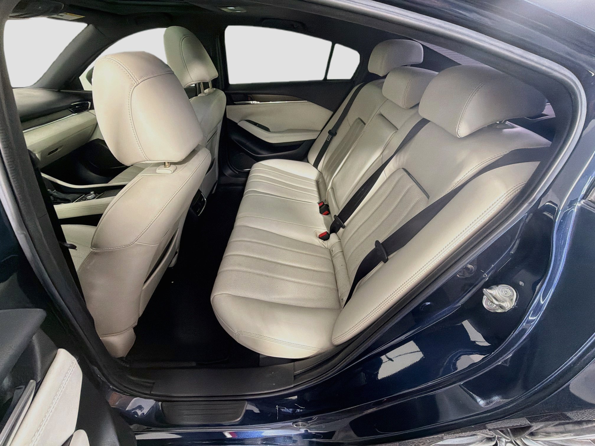 Used 2019 MAZDA MAZDA6 Signature FWD image 30