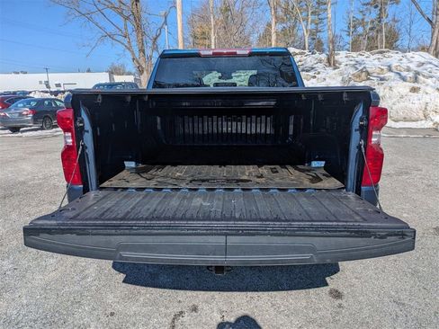 Used 2023 Chevrolet Silverado 1500 LT image 19