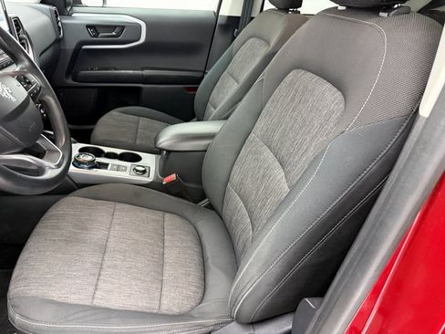 Used 2021 Ford Bronco Sport Big Bend image 27